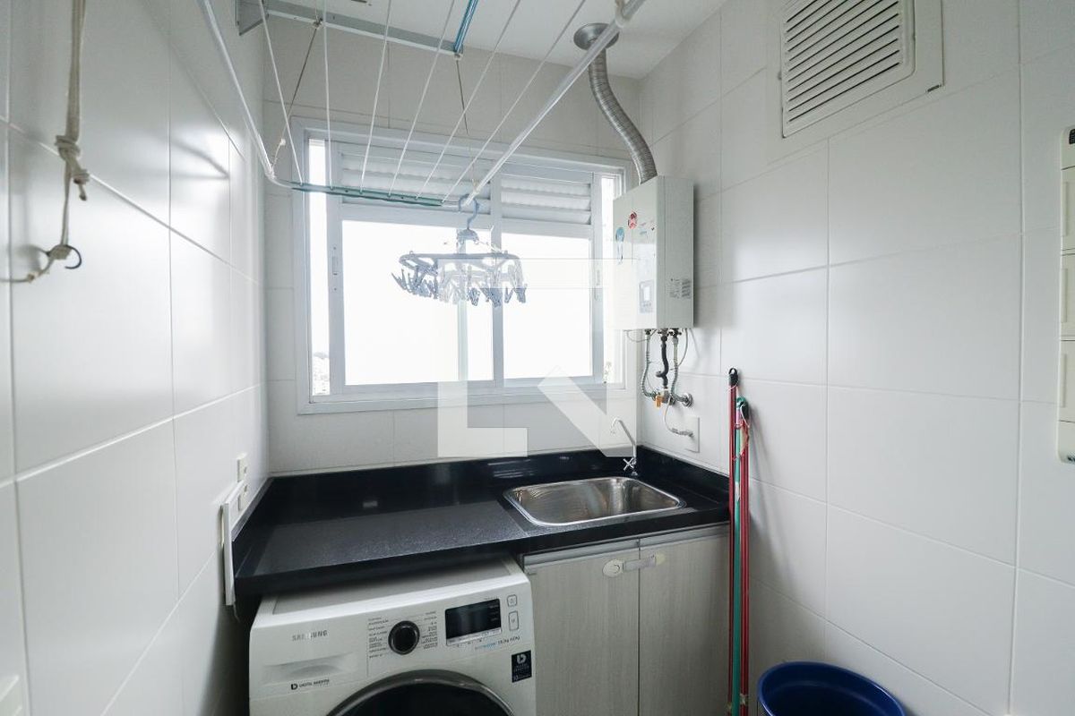 Apartamento, 2 quartos, 57 m² - Foto 24