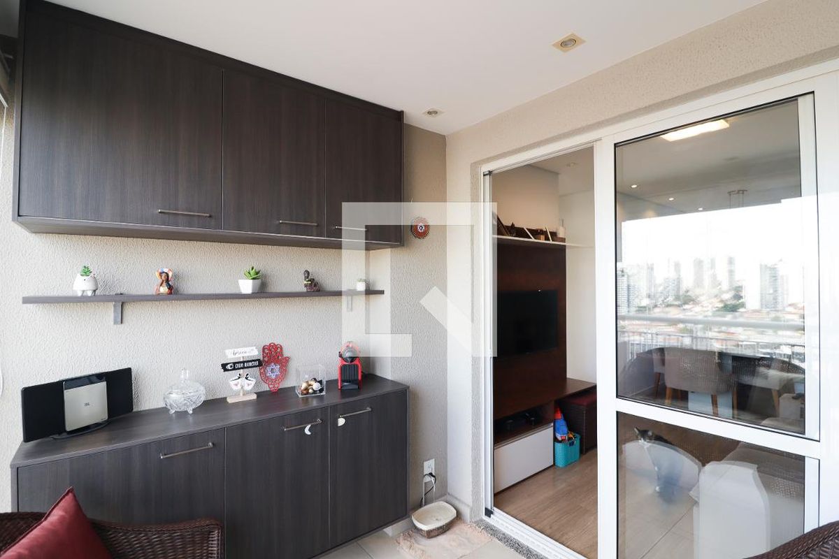 Apartamento, 2 quartos, 57 m² - Foto 58