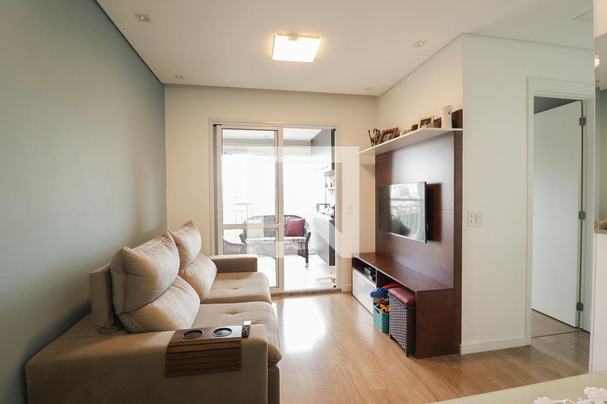 Apartamento, 2 quartos, 57 m² - Foto 4