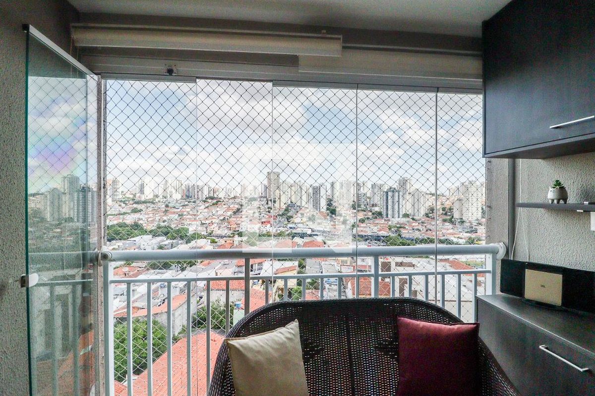 Apartamento, 2 quartos, 57 m² - Foto 12