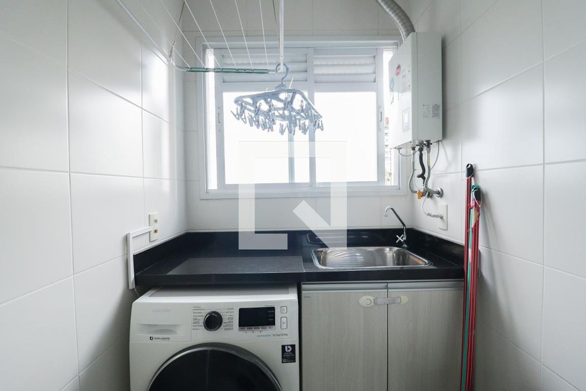 Apartamento, 2 quartos, 57 m² - Foto 26