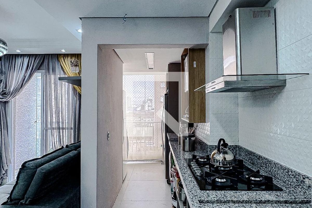 Apartamento, 2 quartos, 55 m² - Foto 59