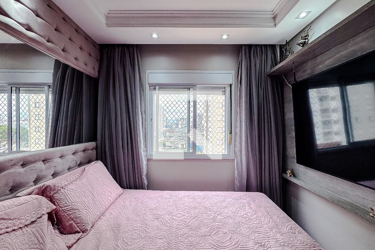 Apartamento, 2 quartos, 55 m² - Foto 27