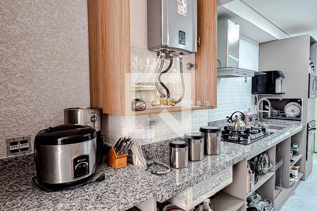 Apartamento, 2 quartos, 55 m² - Foto 63