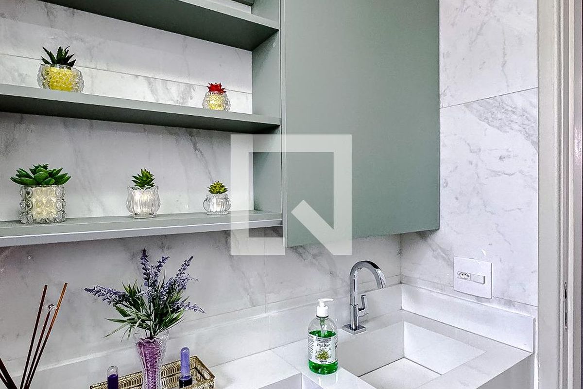 Apartamento, 2 quartos, 55 m² - Foto 35