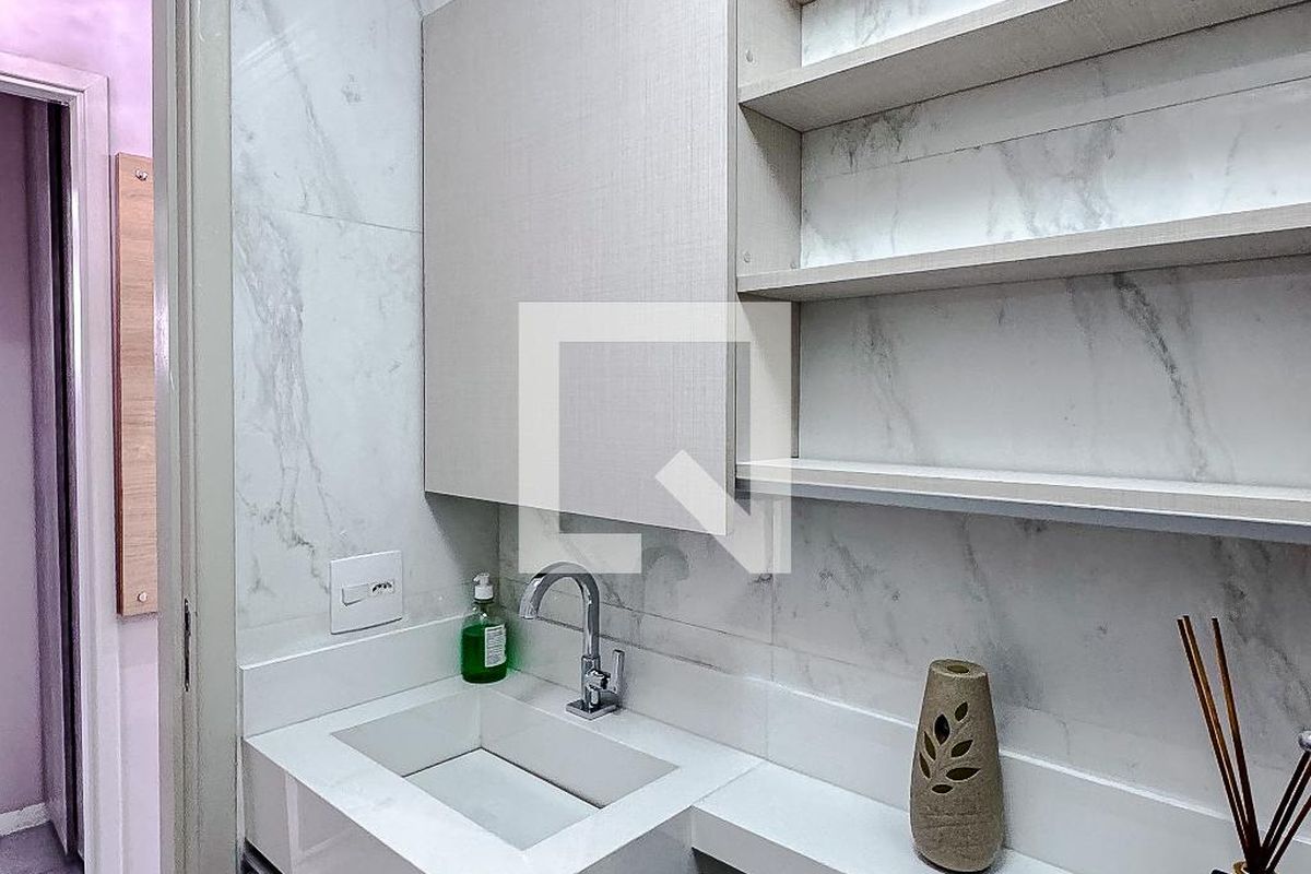 Apartamento, 2 quartos, 55 m² - Foto 53