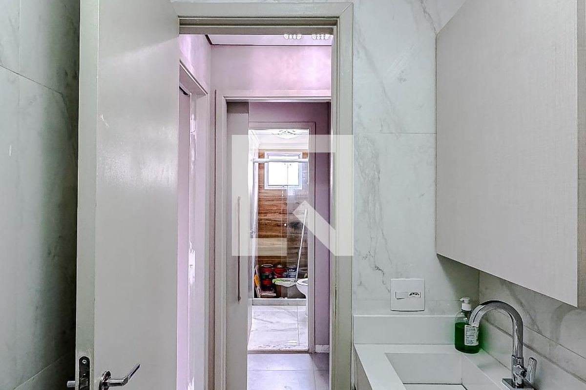 Apartamento, 2 quartos, 55 m² - Foto 55