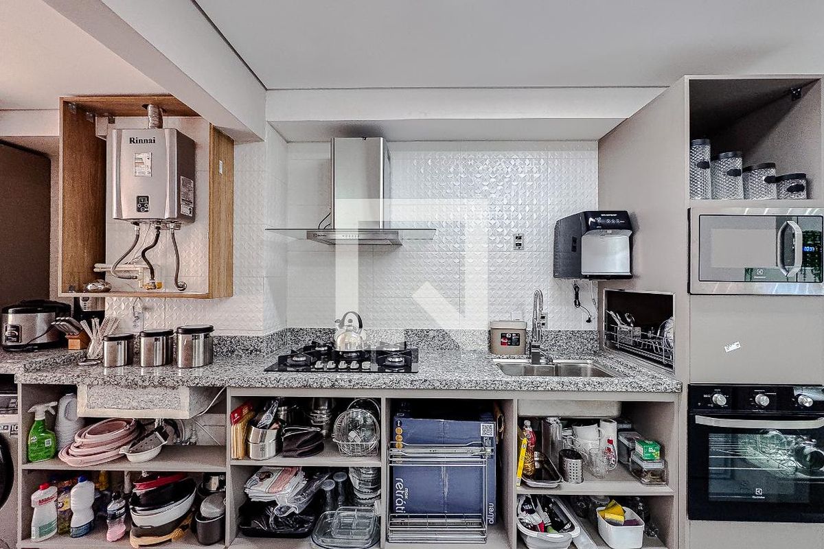 Apartamento, 2 quartos, 55 m² - Foto 65