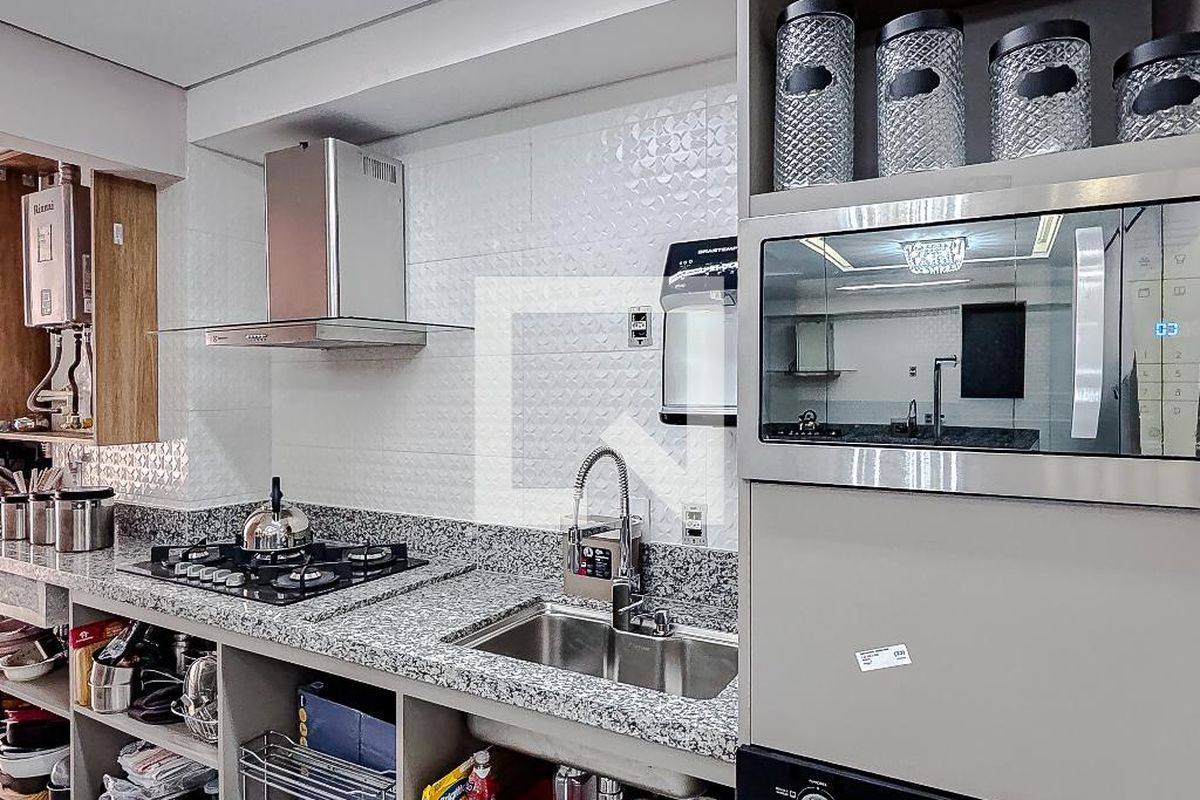 Apartamento, 2 quartos, 55 m² - Foto 57
