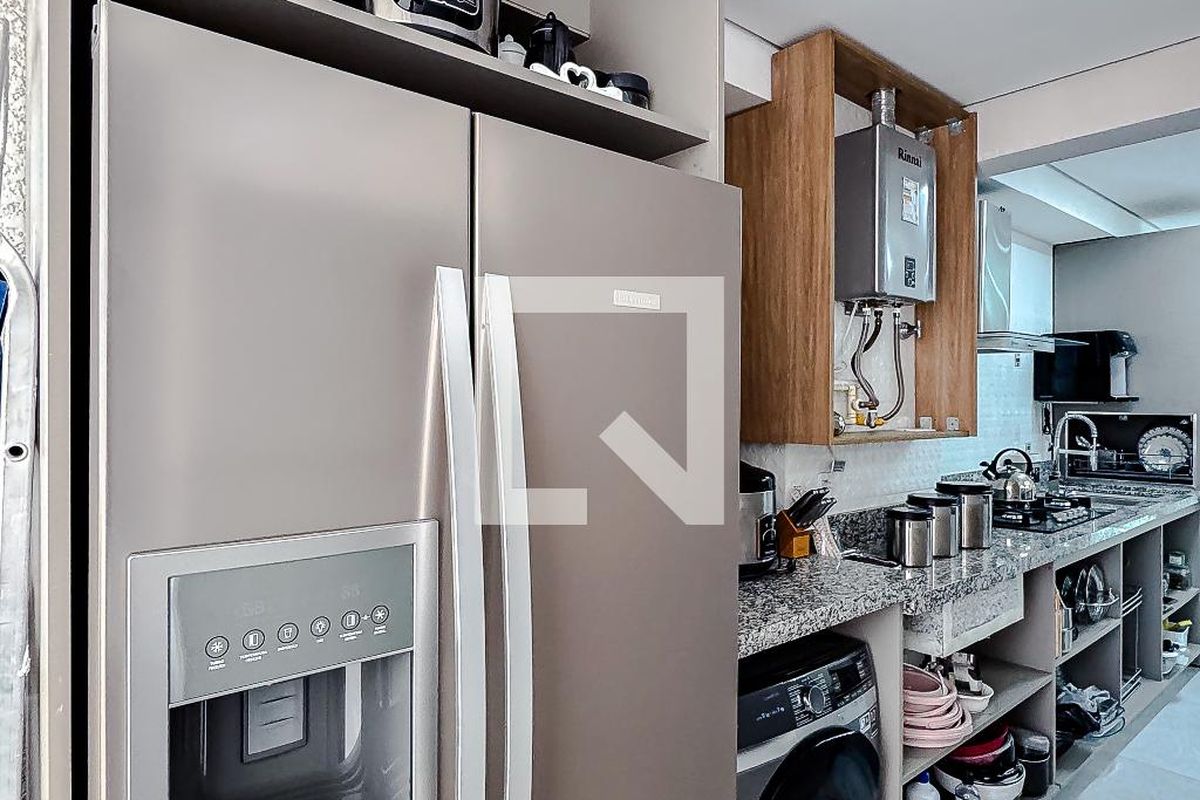 Apartamento, 2 quartos, 55 m² - Foto 61