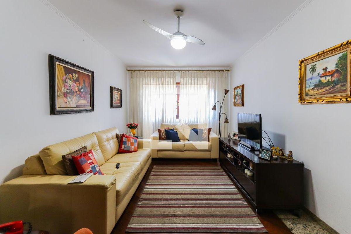 Casa, 4 quartos, 165 m² - Foto 4