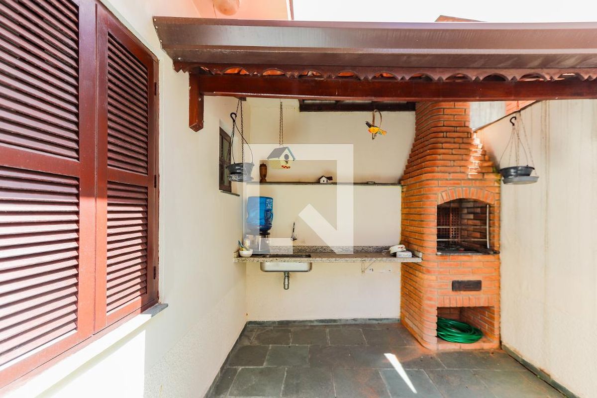 Casa, 4 quartos, 165 m² - Foto 30