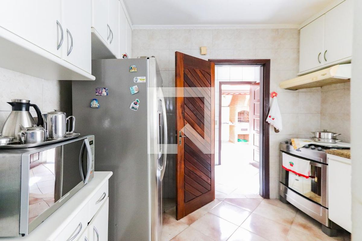 Casa, 4 quartos, 165 m² - Foto 16