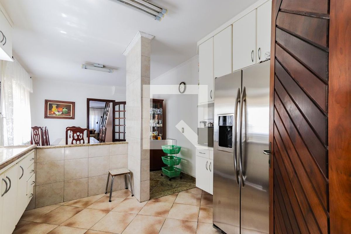Casa, 4 quartos, 165 m² - Foto 22