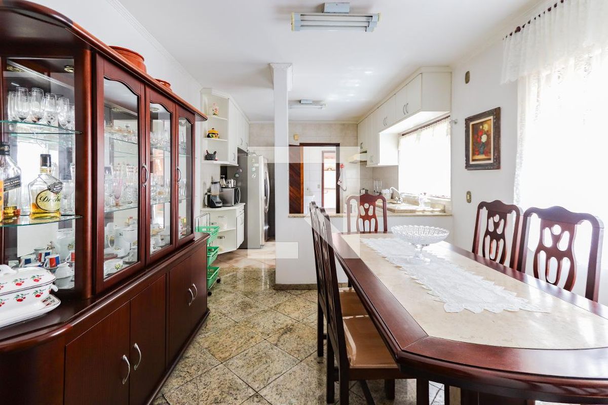 Casa, 4 quartos, 165 m² - Foto 12