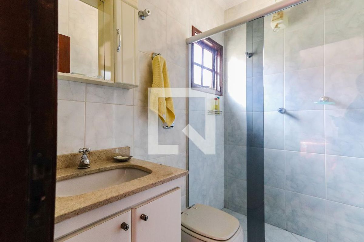 Casa, 4 quartos, 165 m² - Foto 64