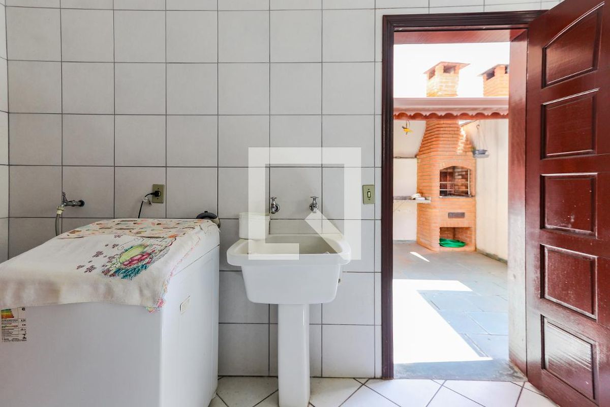 Casa, 4 quartos, 165 m² - Foto 28