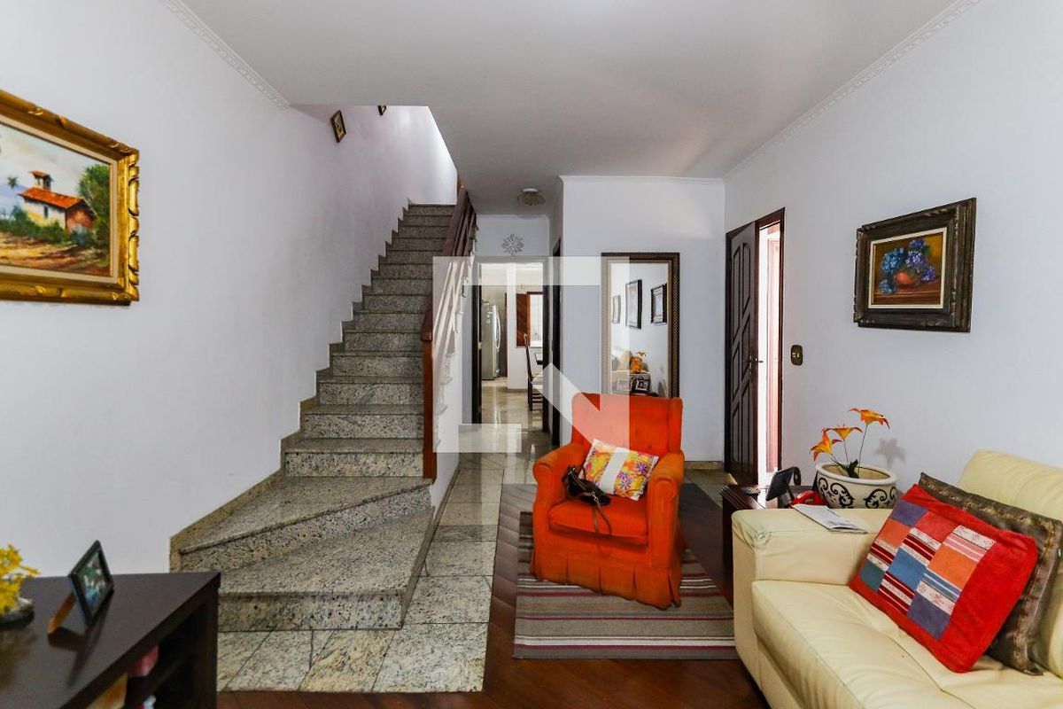 Casa, 4 quartos, 165 m² - Foto 6