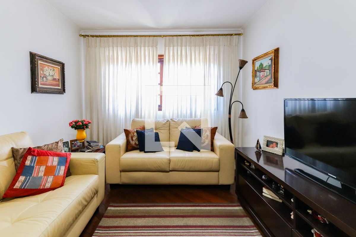 Casa, 4 quartos, 165 m² - Foto 2