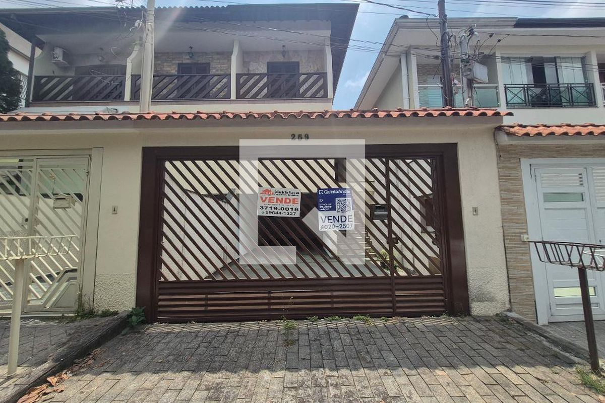 Casa, 4 quartos, 165 m² - Foto 94