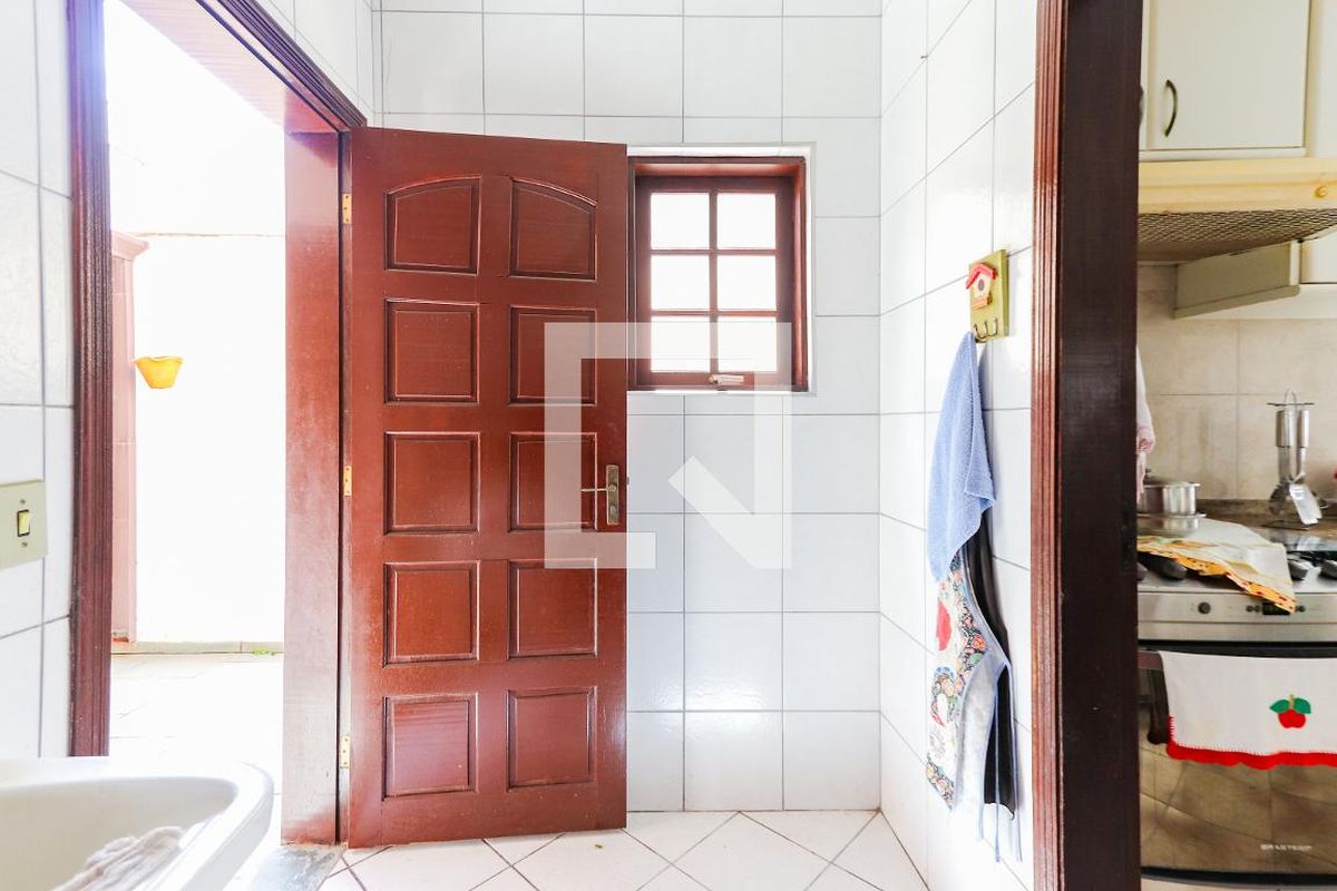 Casa, 4 quartos, 165 m² - Foto 26