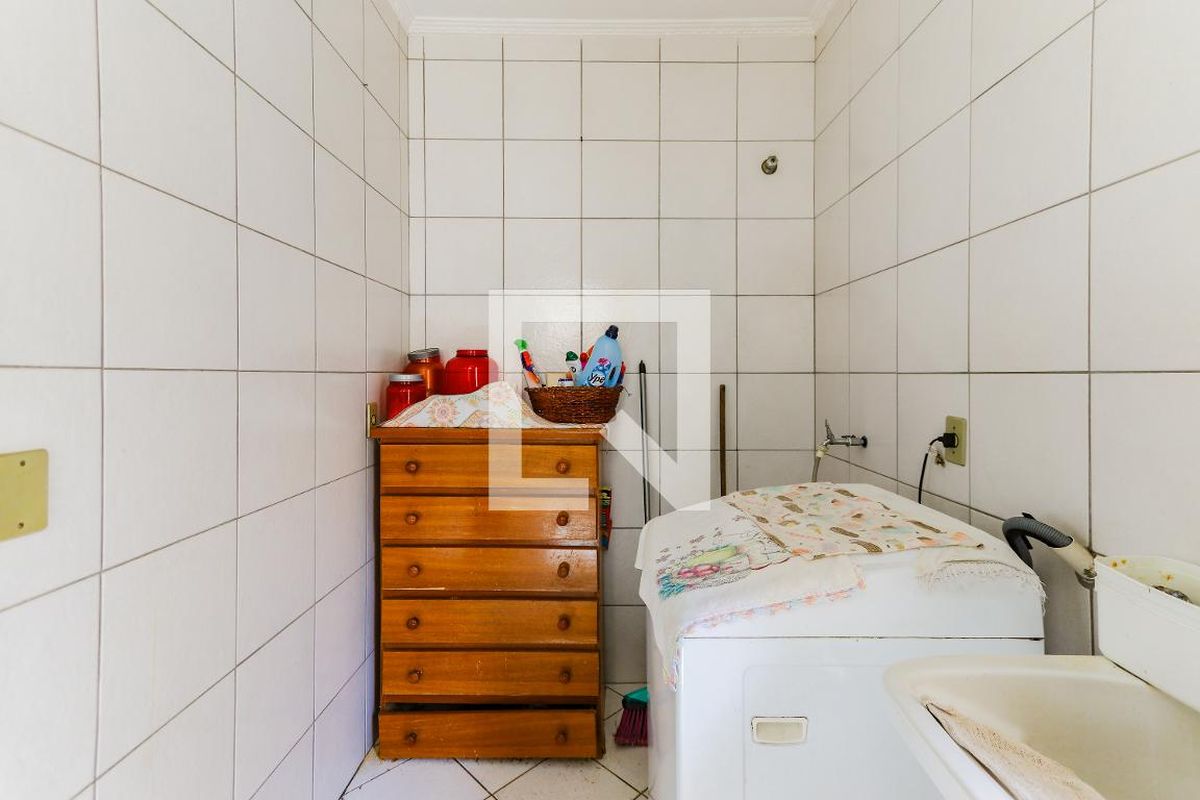 Casa, 4 quartos, 165 m² - Foto 24
