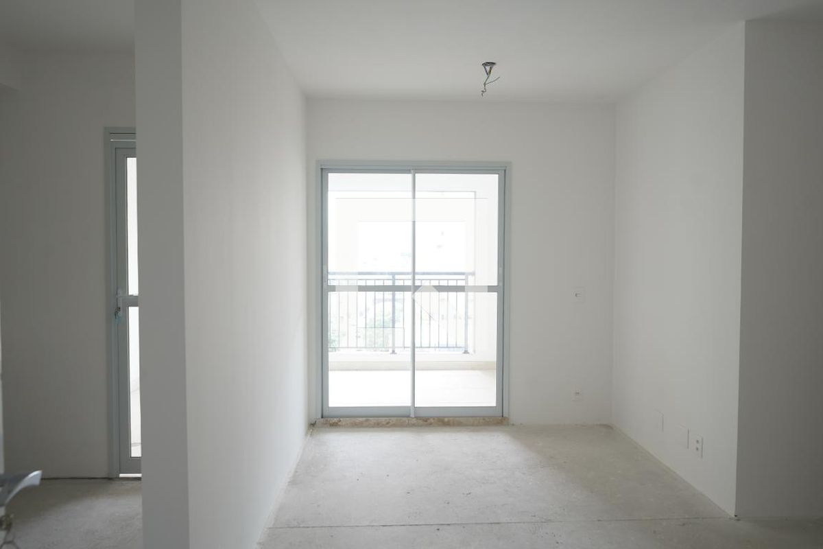 Apartamento, 2 quartos, 75 m² - Foto 2