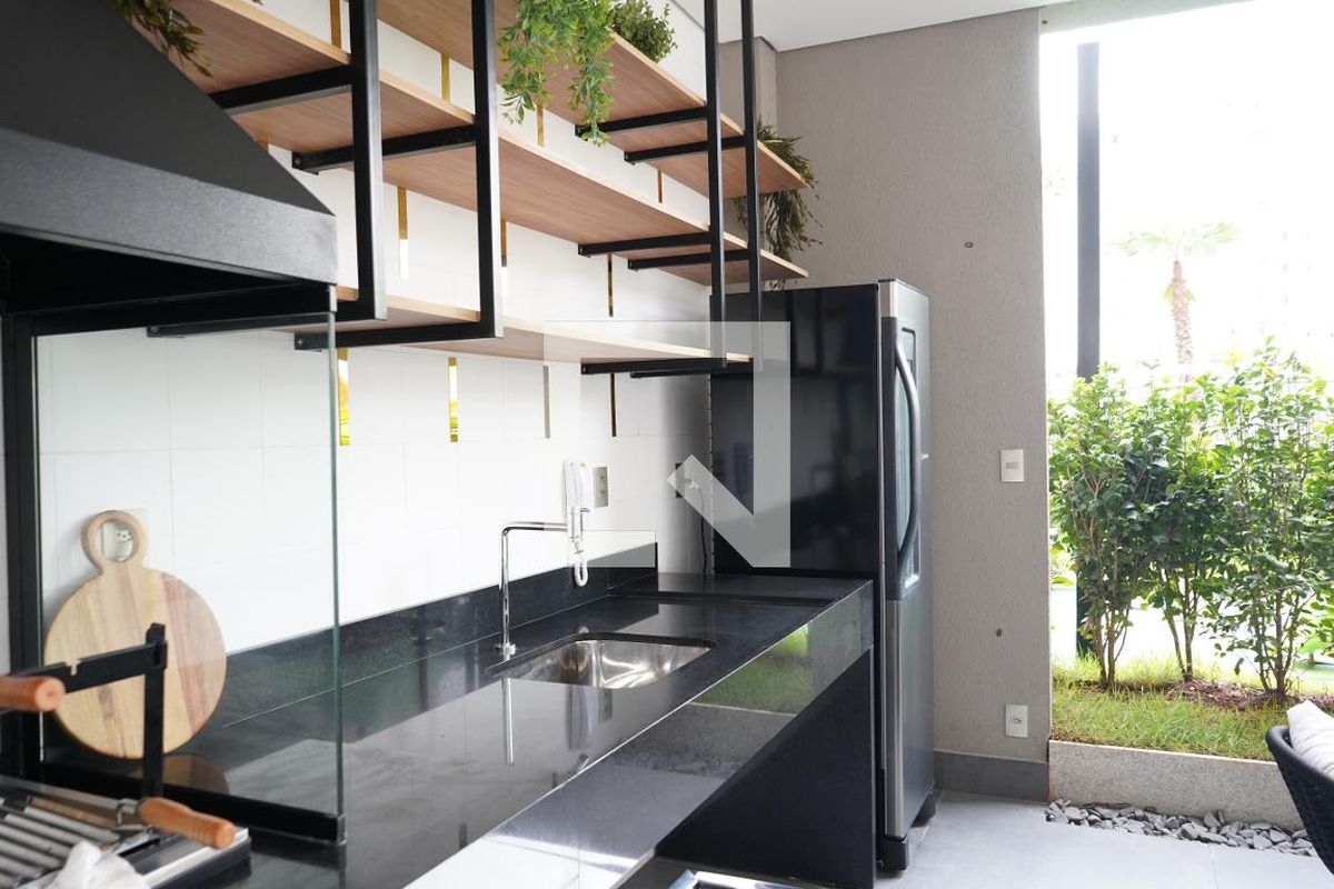 Apartamento, 2 quartos, 75 m² - Foto 92