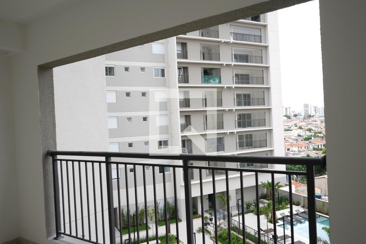 Apartamento, 2 quartos, 75 m² - Foto 84