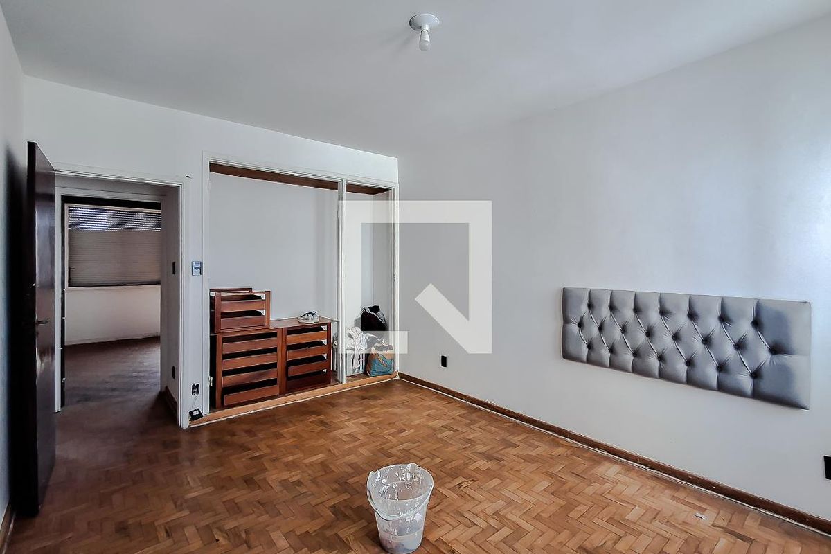 Apartamento, 2 quartos, 115 m² - Foto 40
