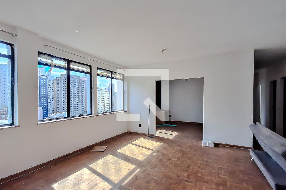 Apartamento, 2 quartos, 115 m² - Foto 2