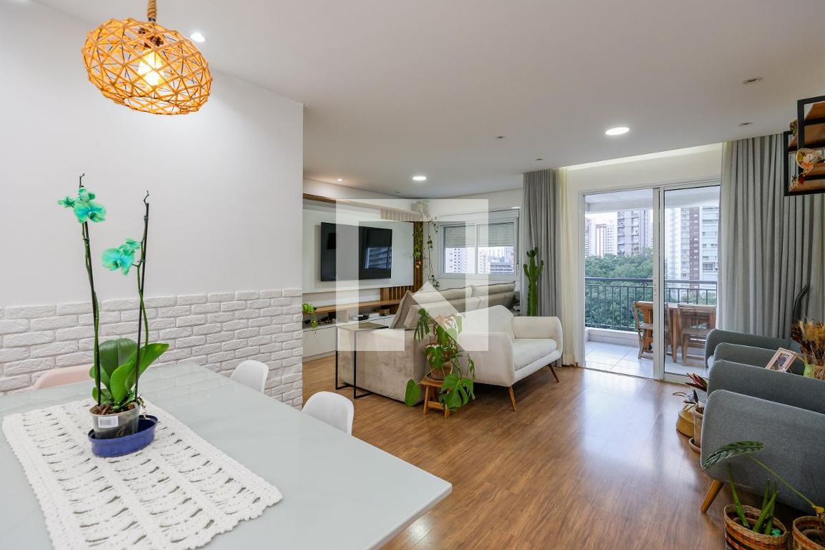 Apartamento, 1 quarto, 69 m² - Foto 2