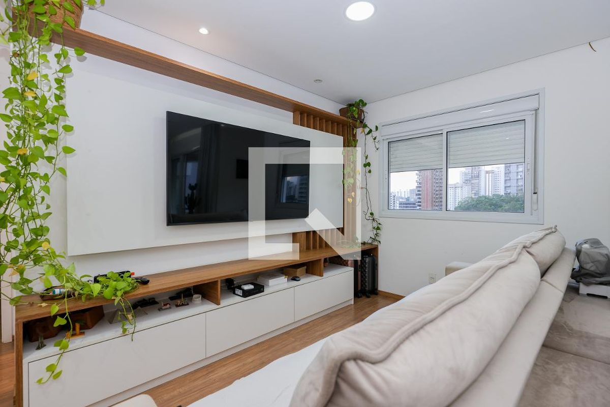 Apartamento, 1 quarto, 69 m² - Foto 6