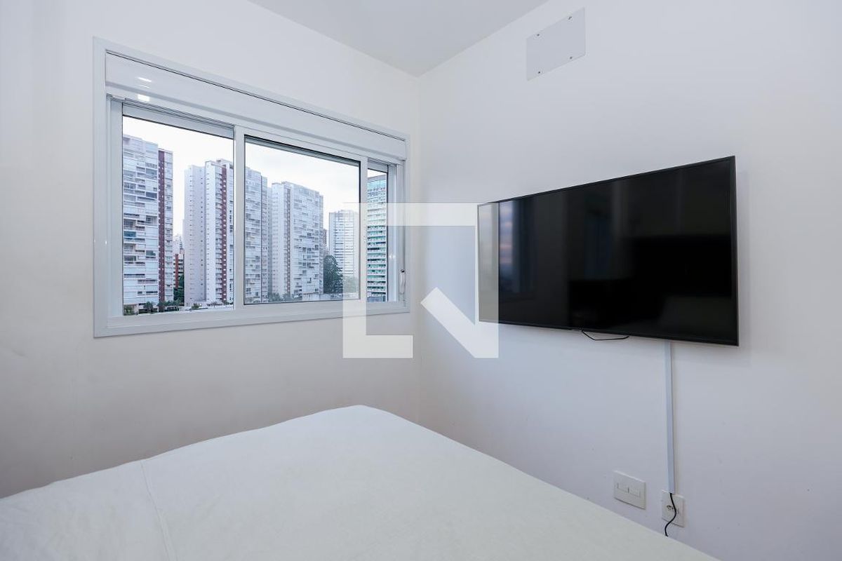 Apartamento, 1 quarto, 69 m² - Foto 22