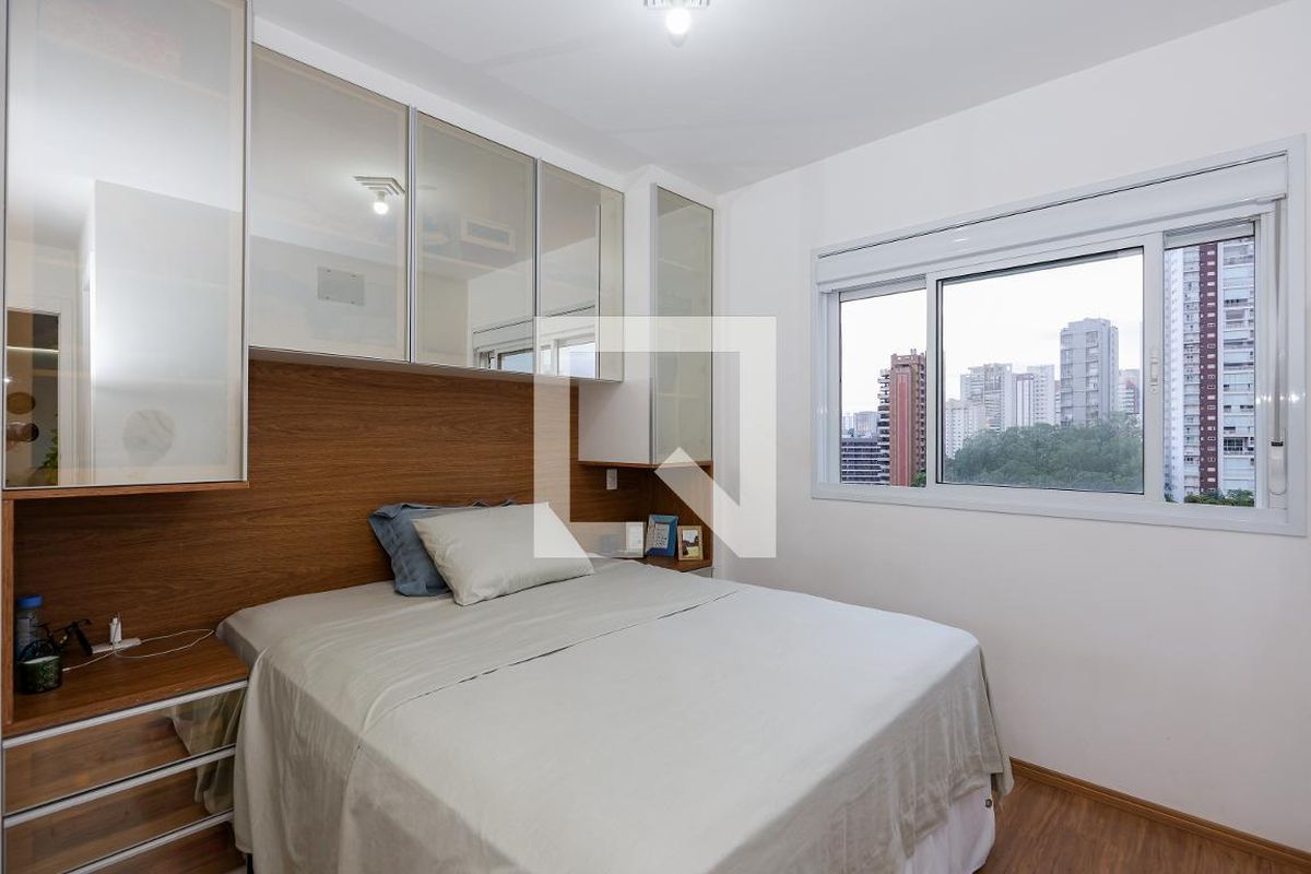 Apartamento, 1 quarto, 69 m² - Foto 20