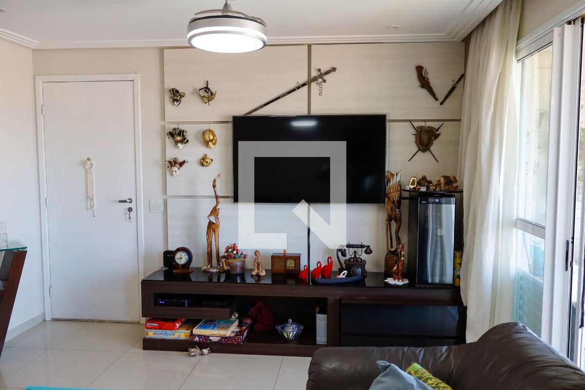 Apartamento, 2 quartos, 80 m² - Foto 12