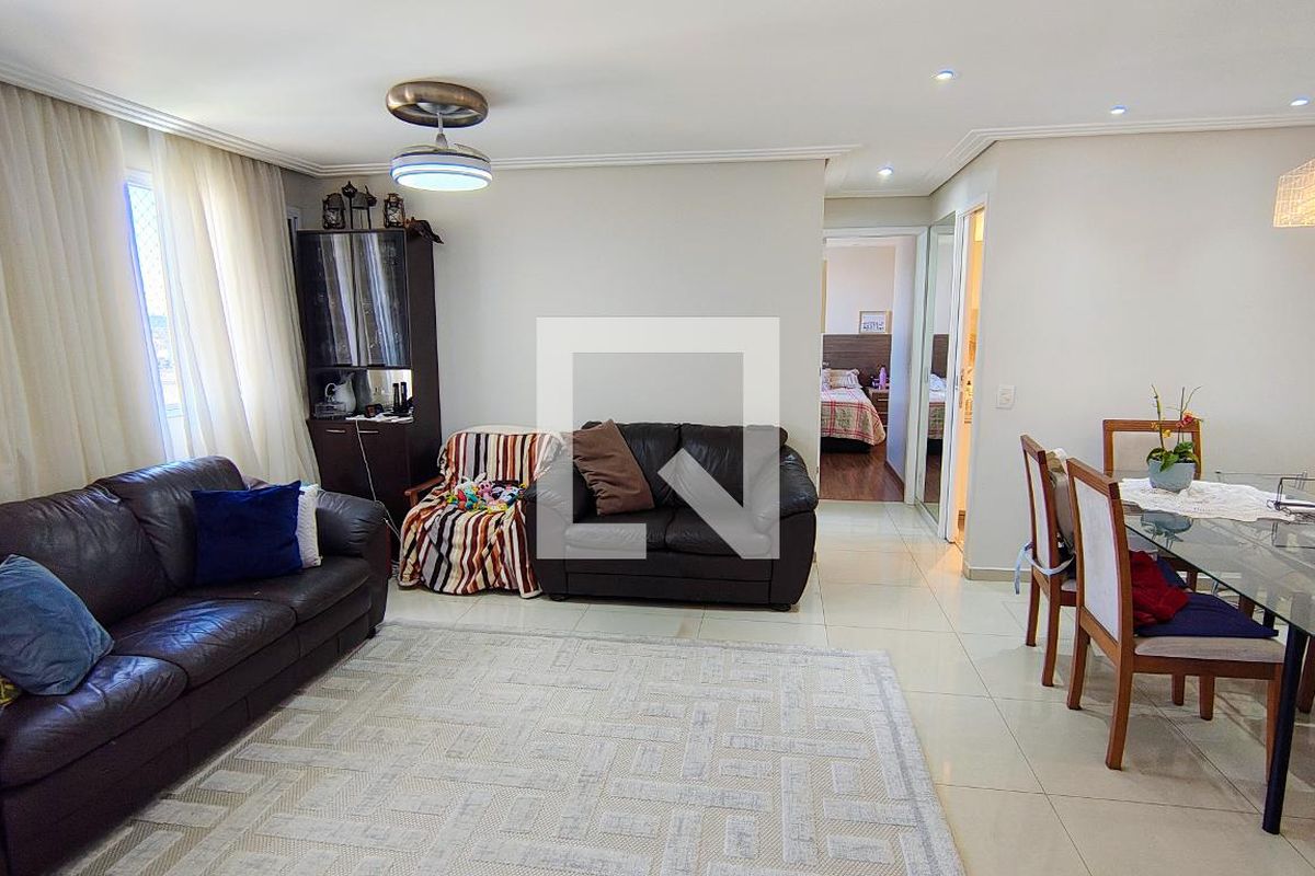 Apartamento, 2 quartos, 80 m² - Foto 4