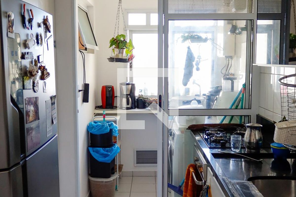 Apartamento, 2 quartos, 80 m² - Foto 58