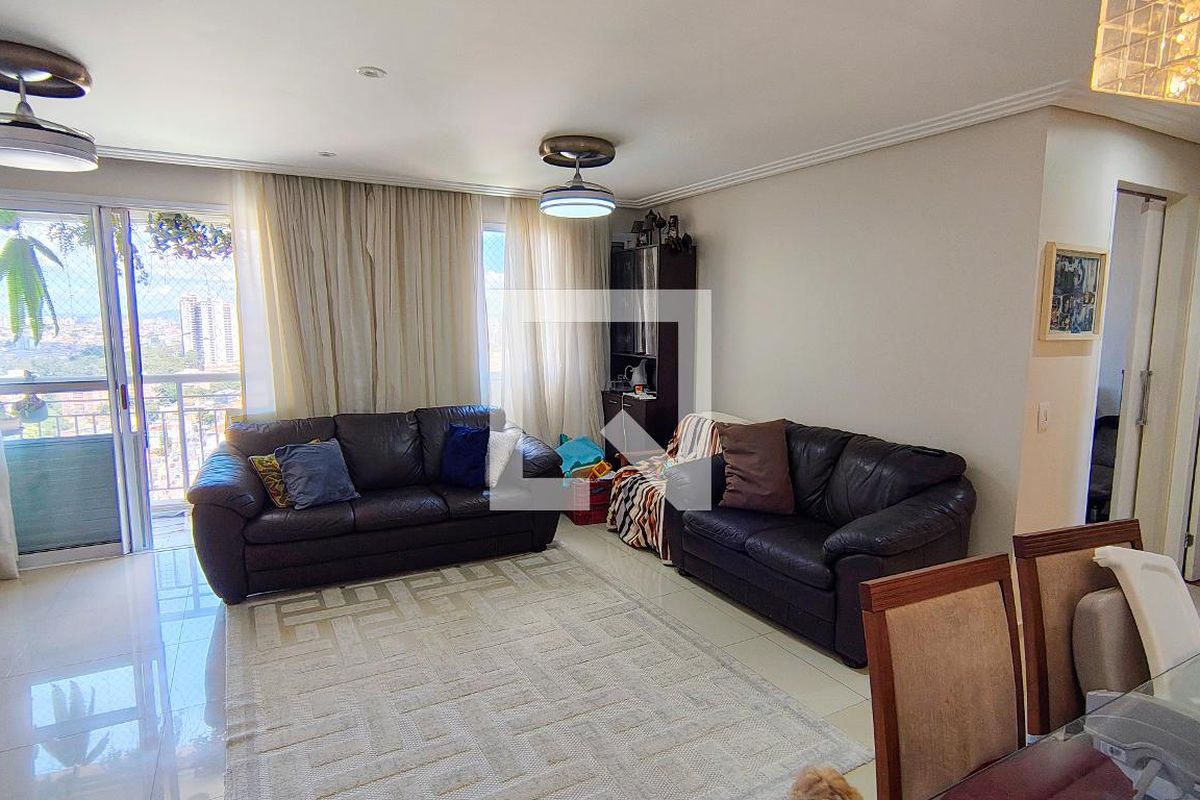 Apartamento, 2 quartos, 80 m² - Foto 6