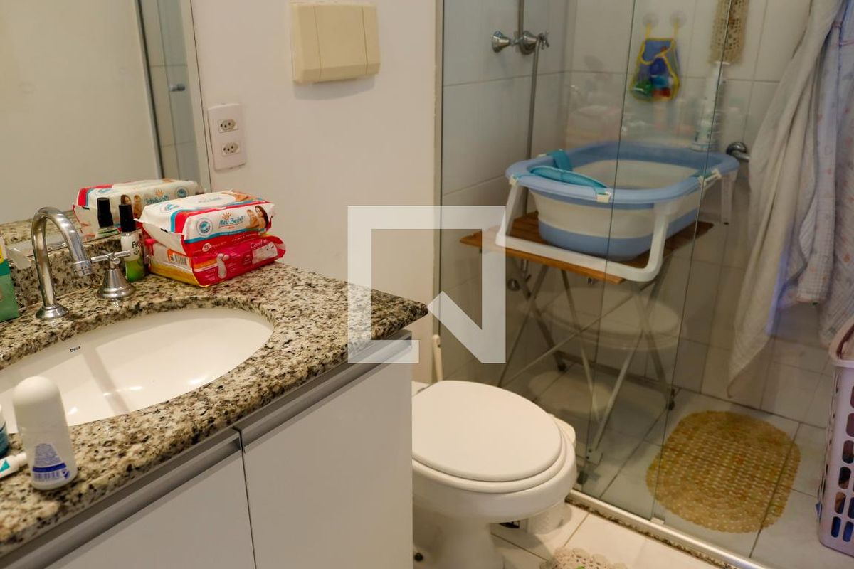 Apartamento, 2 quartos, 80 m² - Foto 36