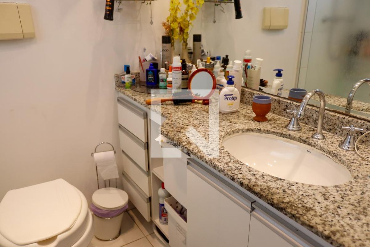 Apartamento, 2 quartos, 80 m² - Foto 46