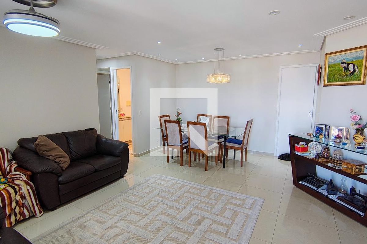 Apartamento, 2 quartos, 80 m² - Foto 2