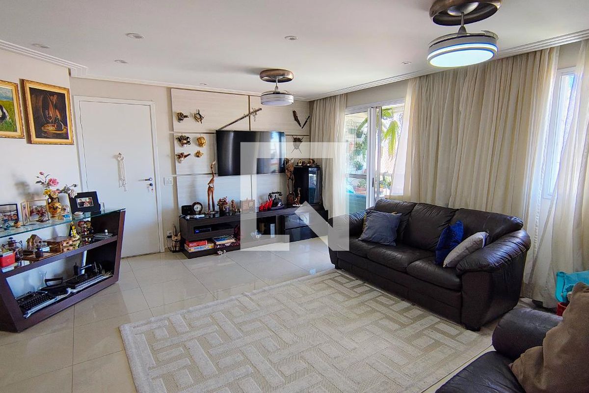 Apartamento, 2 quartos, 80 m² - Foto 10