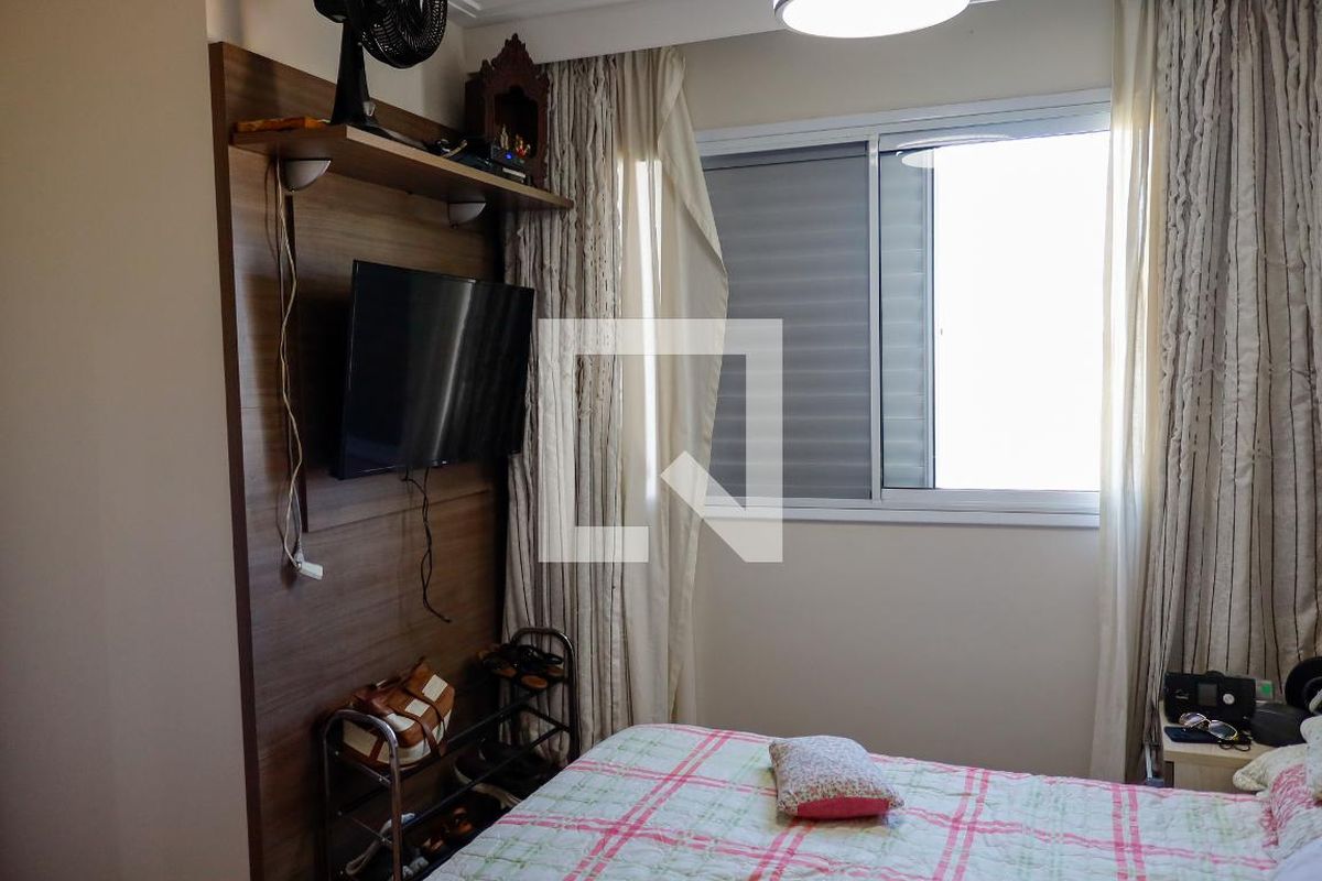 Apartamento, 2 quartos, 80 m² - Foto 32