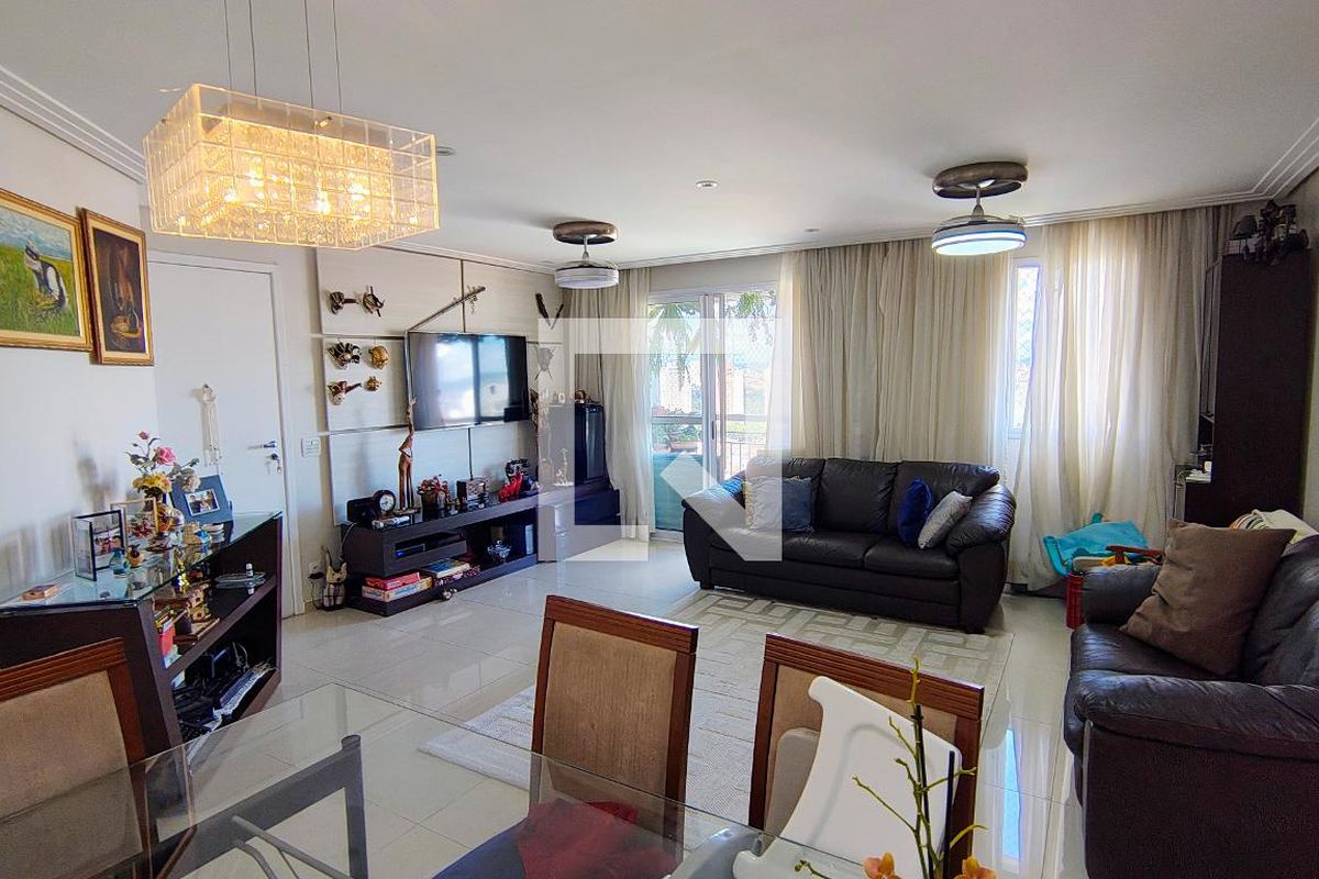 Apartamento, 2 quartos, 80 m² - Foto 8