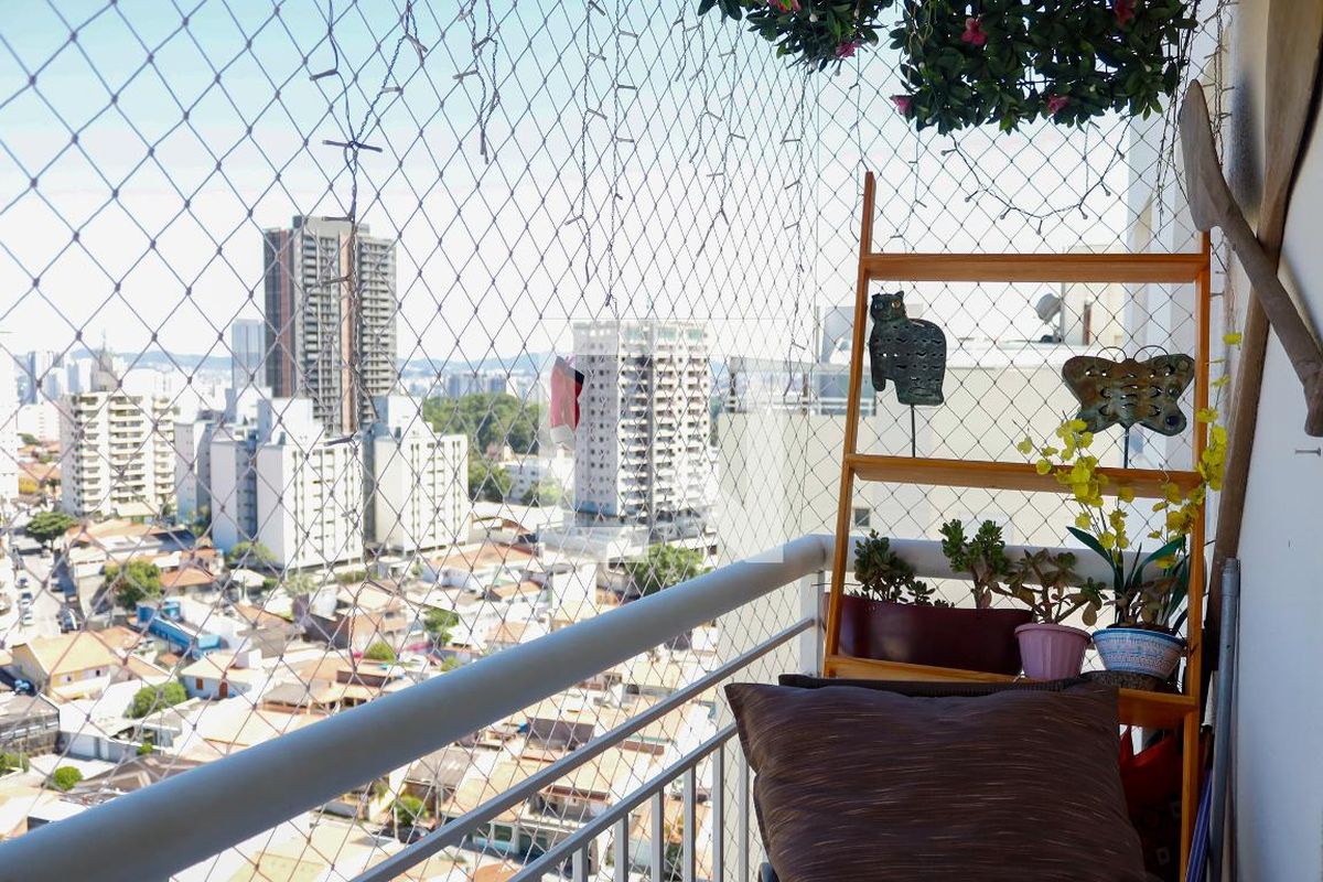 Apartamento, 2 quartos, 80 m² - Foto 76