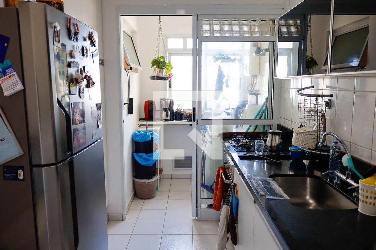 Apartamento, 2 quartos, 80 m² - Foto 56