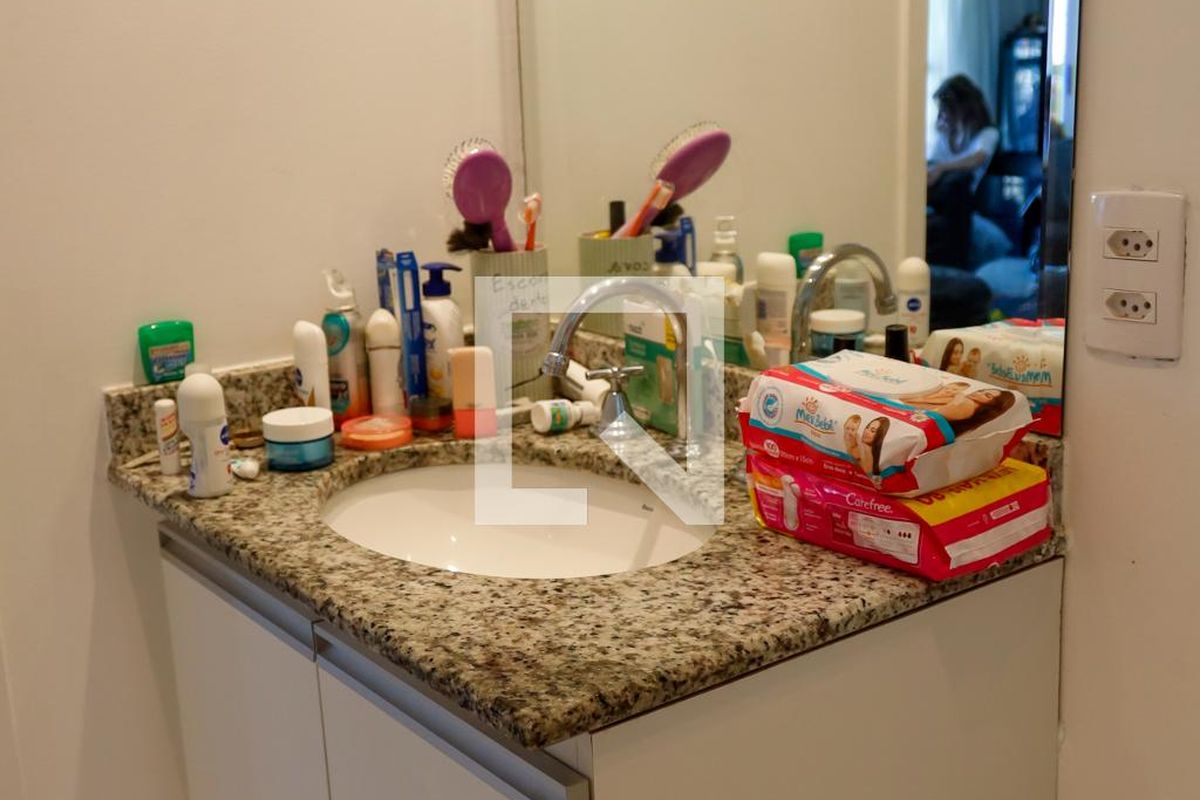 Apartamento, 2 quartos, 80 m² - Foto 42