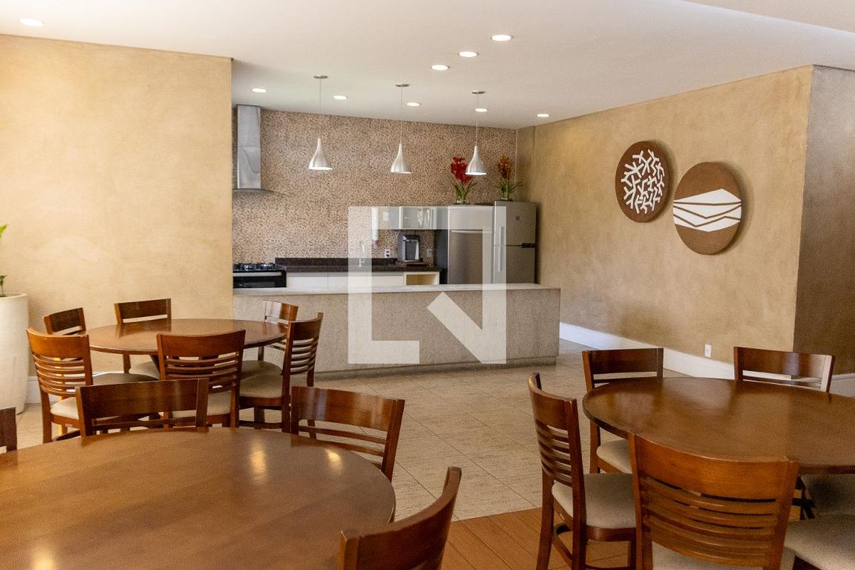 Apartamento, 2 quartos, 80 m² - Foto 106