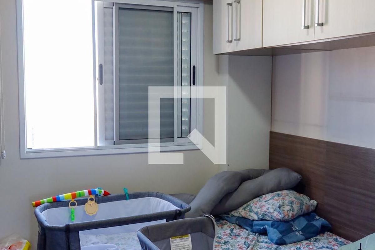 Apartamento, 2 quartos, 80 m² - Foto 18